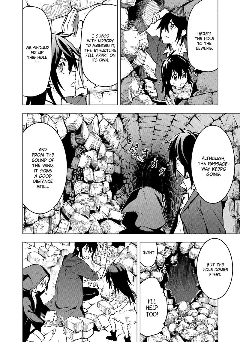 Koko Wa Ore Ni Makasete Saki Ni Ike To Itte Kara 10 Nen Ga Tattara Densetsu Ni Natte Ita 11c 1