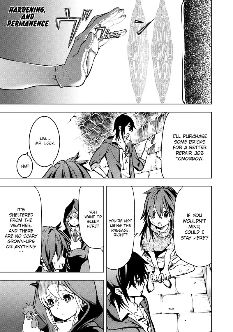 Koko Wa Ore Ni Makasete Saki Ni Ike To Itte Kara 10 Nen Ga Tattara Densetsu Ni Natte Ita 11c 2