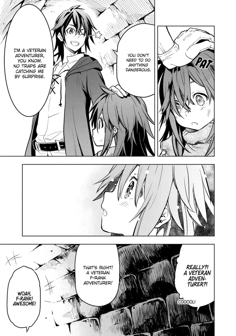 Koko Wa Ore Ni Makasete Saki Ni Ike To Itte Kara 10 Nen Ga Tattara Densetsu Ni Natte Ita 11c 4