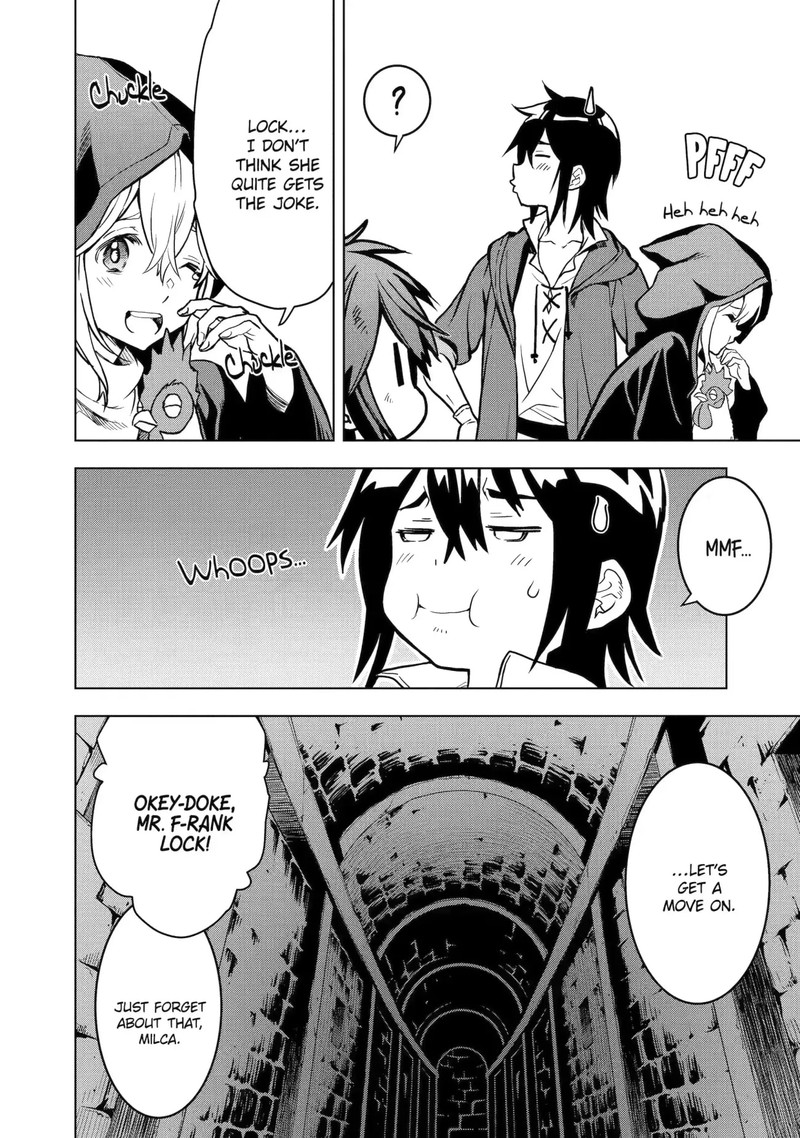 Koko Wa Ore Ni Makasete Saki Ni Ike To Itte Kara 10 Nen Ga Tattara Densetsu Ni Natte Ita 11c 5