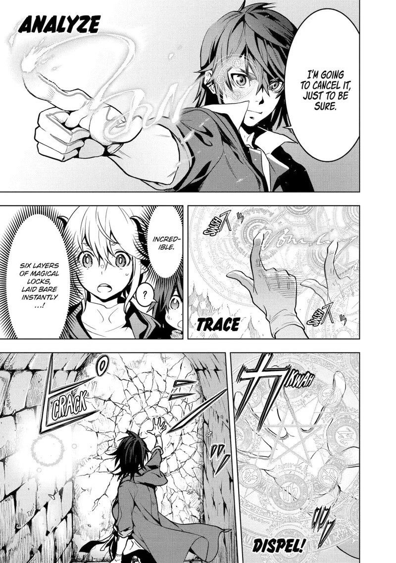 Koko Wa Ore Ni Makasete Saki Ni Ike To Itte Kara 10 Nen Ga Tattara Densetsu Ni Natte Ita 11c 8