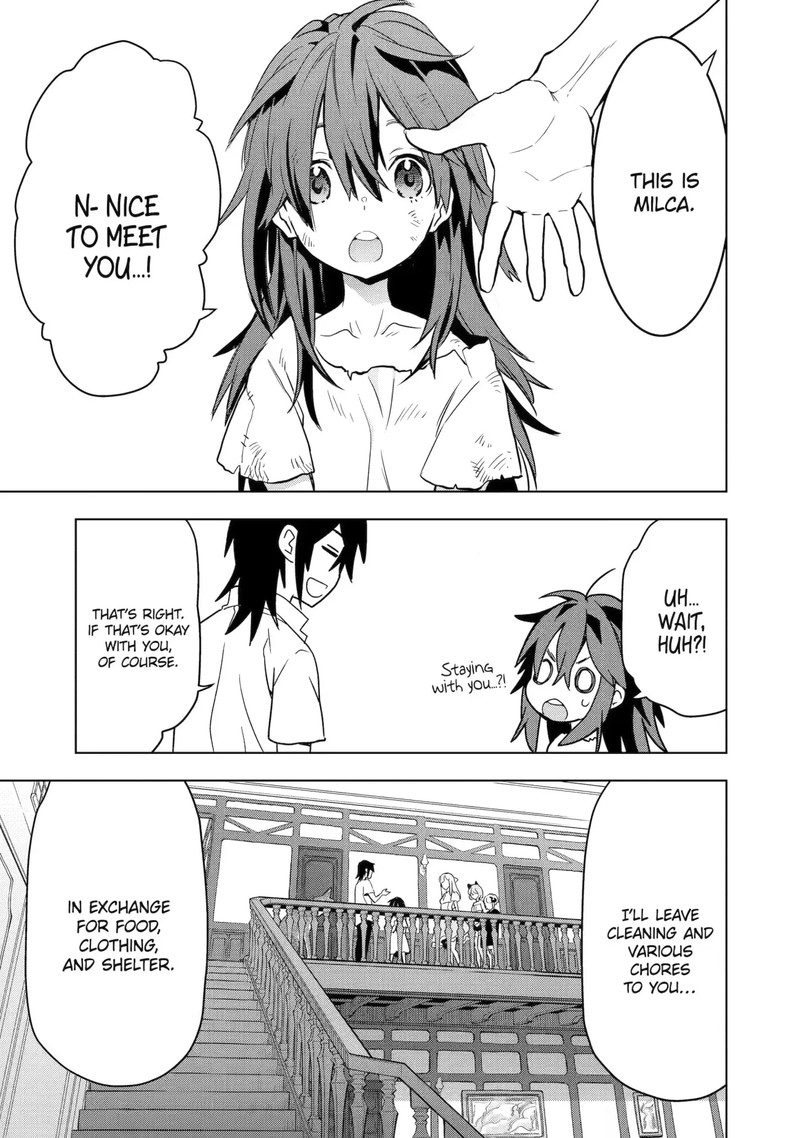 Koko Wa Ore Ni Makasete Saki Ni Ike To Itte Kara 10 Nen Ga Tattara Densetsu Ni Natte Ita 11d 10