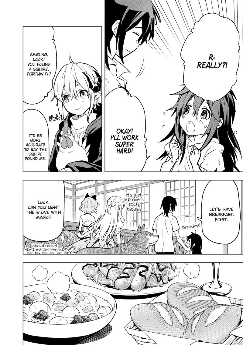 Koko Wa Ore Ni Makasete Saki Ni Ike To Itte Kara 10 Nen Ga Tattara Densetsu Ni Natte Ita 11d 11