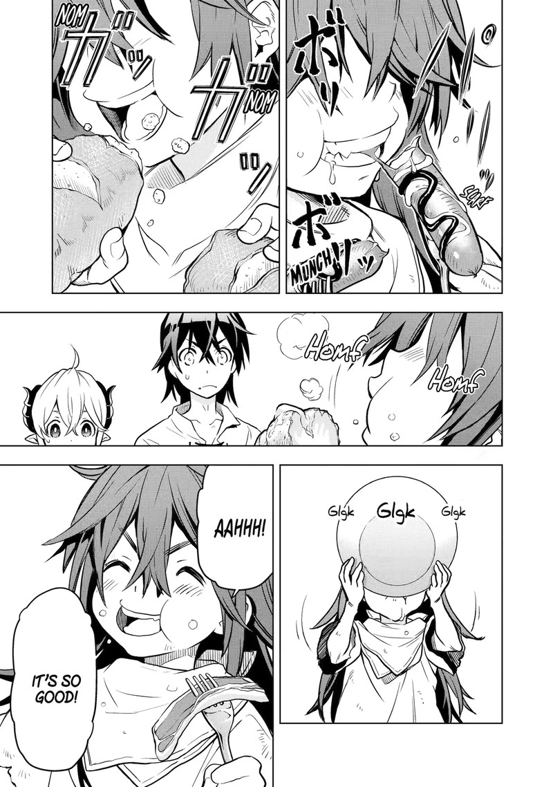 Koko Wa Ore Ni Makasete Saki Ni Ike To Itte Kara 10 Nen Ga Tattara Densetsu Ni Natte Ita 11d 12