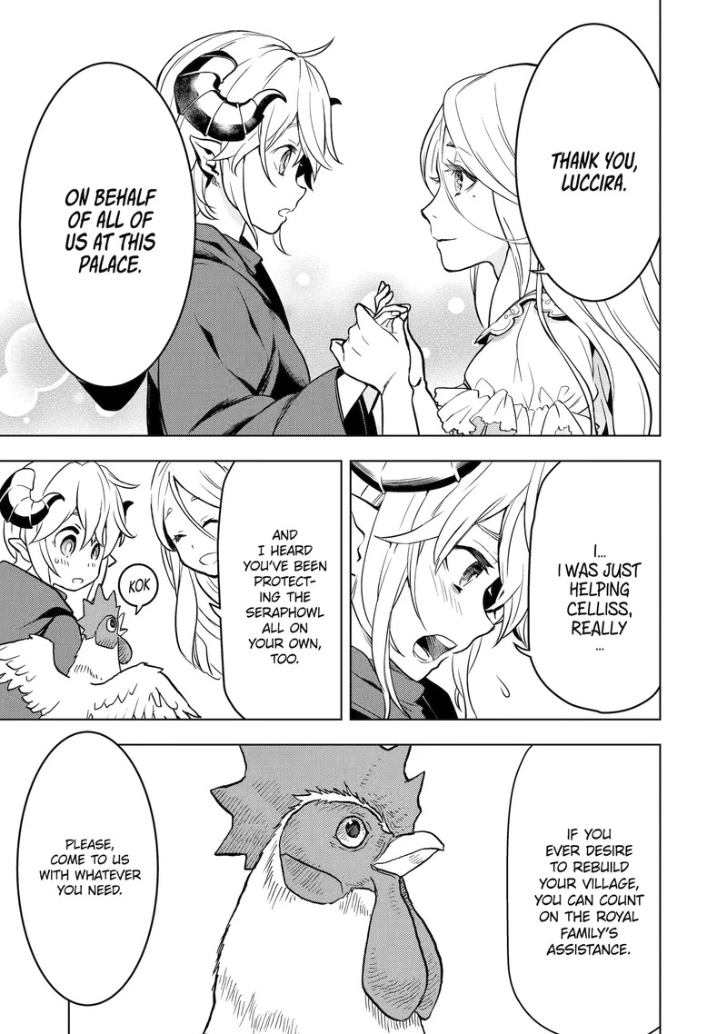 Koko Wa Ore Ni Makasete Saki Ni Ike To Itte Kara 10 Nen Ga Tattara Densetsu Ni Natte Ita 11d 2