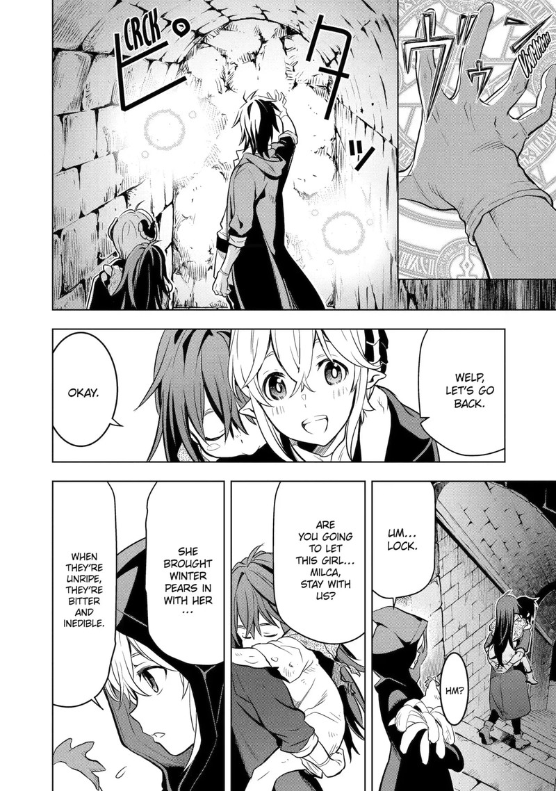 Koko Wa Ore Ni Makasete Saki Ni Ike To Itte Kara 10 Nen Ga Tattara Densetsu Ni Natte Ita 11d 5