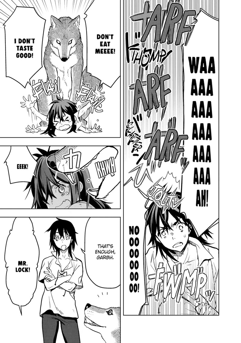 Koko Wa Ore Ni Makasete Saki Ni Ike To Itte Kara 10 Nen Ga Tattara Densetsu Ni Natte Ita 11d 8