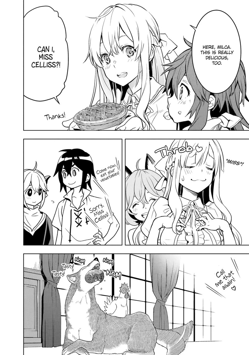 Koko Wa Ore Ni Makasete Saki Ni Ike To Itte Kara 10 Nen Ga Tattara Densetsu Ni Natte Ita 11e 1