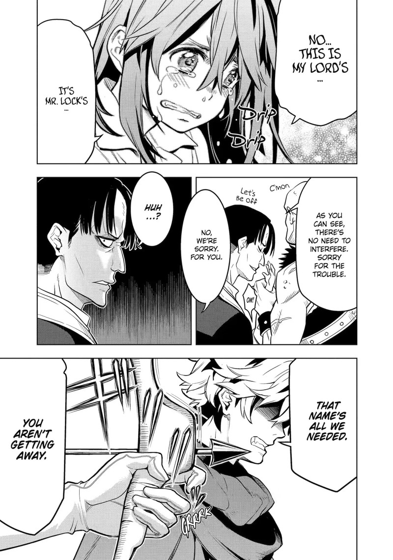 Koko Wa Ore Ni Makasete Saki Ni Ike To Itte Kara 10 Nen Ga Tattara Densetsu Ni Natte Ita 11e 10