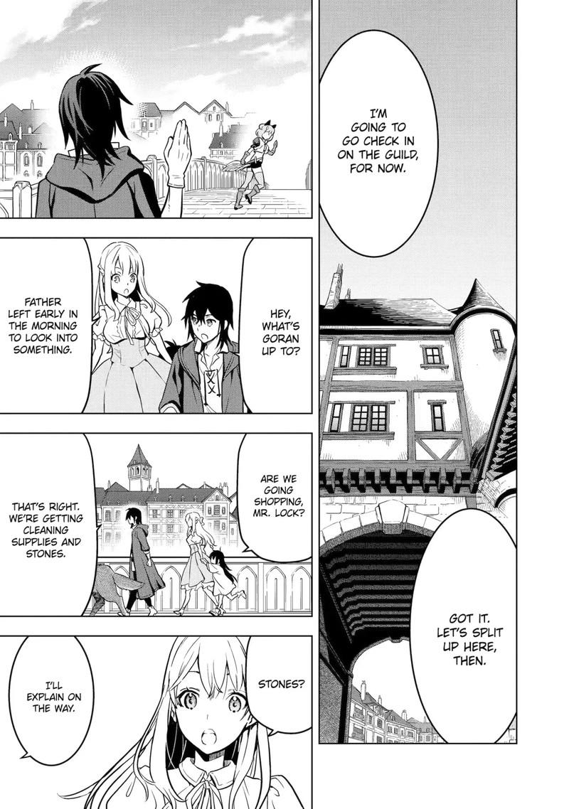 Koko Wa Ore Ni Makasete Saki Ni Ike To Itte Kara 10 Nen Ga Tattara Densetsu Ni Natte Ita 11e 2