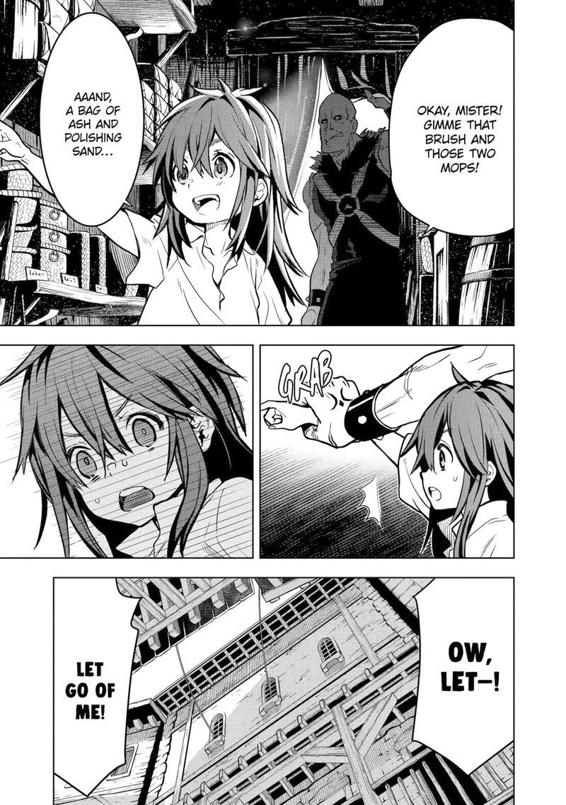 Koko Wa Ore Ni Makasete Saki Ni Ike To Itte Kara 10 Nen Ga Tattara Densetsu Ni Natte Ita 11e 4
