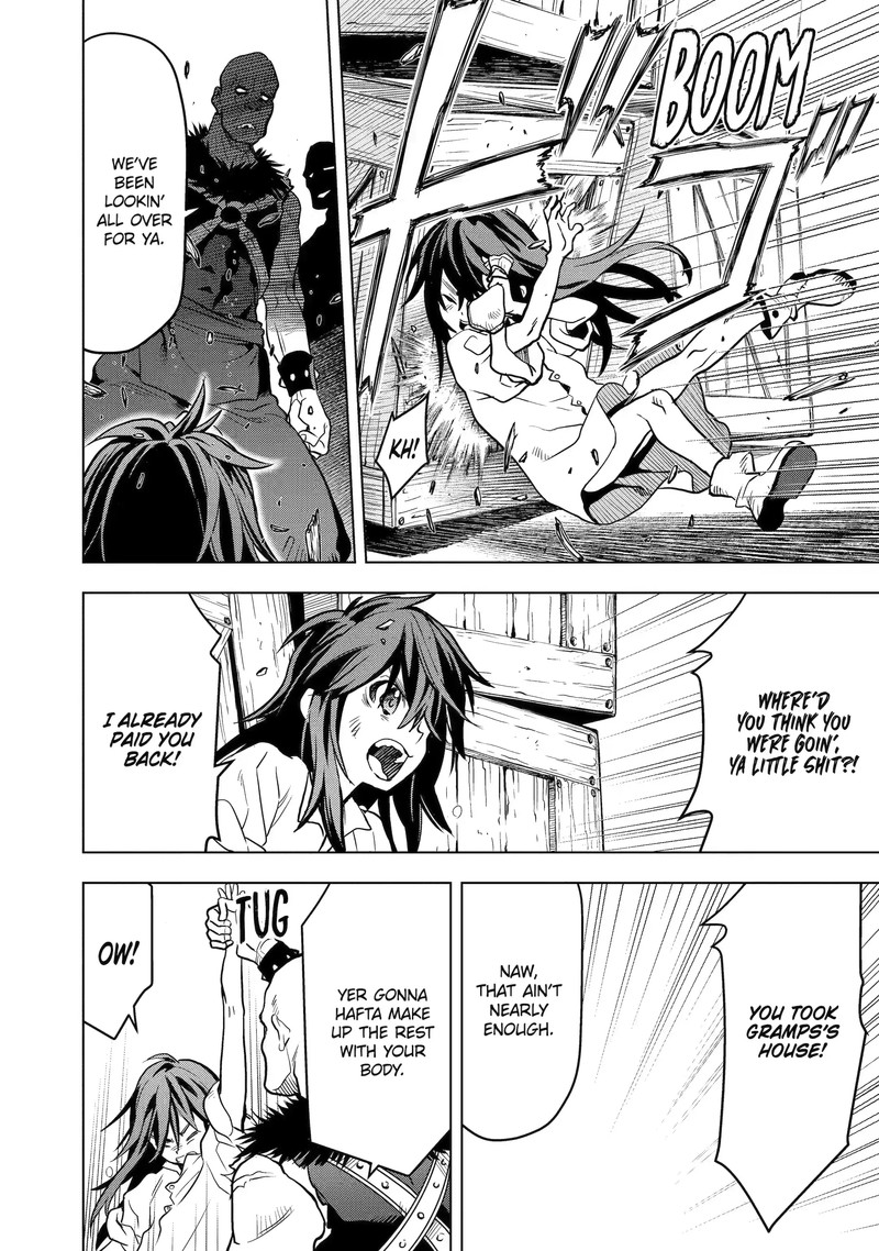 Koko Wa Ore Ni Makasete Saki Ni Ike To Itte Kara 10 Nen Ga Tattara Densetsu Ni Natte Ita 11e 5