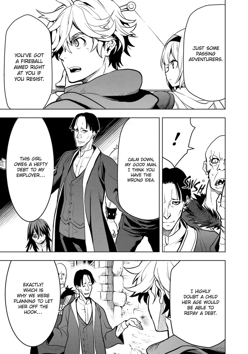 Koko Wa Ore Ni Makasete Saki Ni Ike To Itte Kara 10 Nen Ga Tattara Densetsu Ni Natte Ita 11e 8