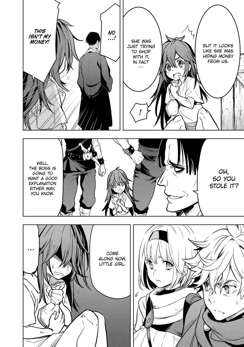 Koko Wa Ore Ni Makasete Saki Ni Ike To Itte Kara 10 Nen Ga Tattara Densetsu Ni Natte Ita 11e 9
