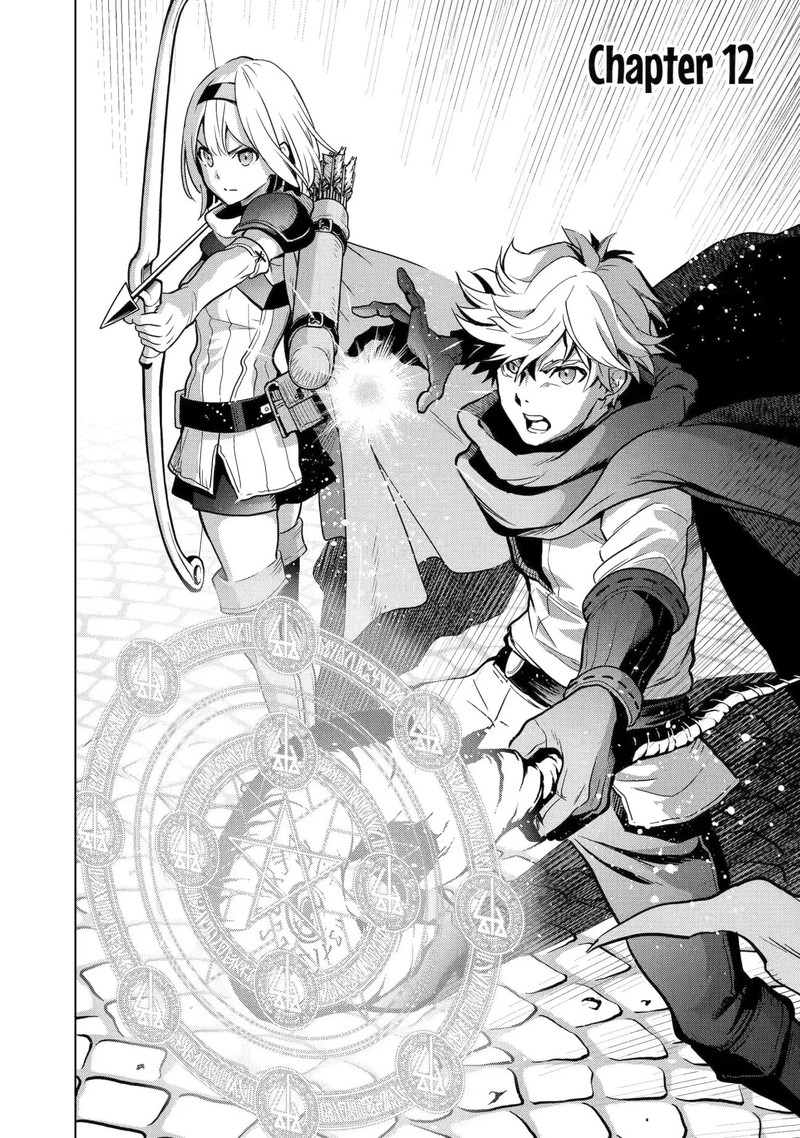 Koko Wa Ore Ni Makasete Saki Ni Ike To Itte Kara 10 Nen Ga Tattara Densetsu Ni Natte Ita 12a 1