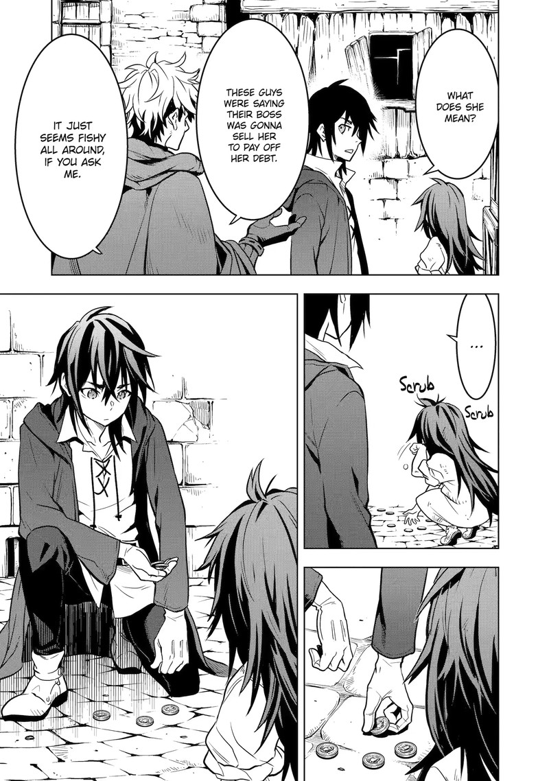 Koko Wa Ore Ni Makasete Saki Ni Ike To Itte Kara 10 Nen Ga Tattara Densetsu Ni Natte Ita 12a 7