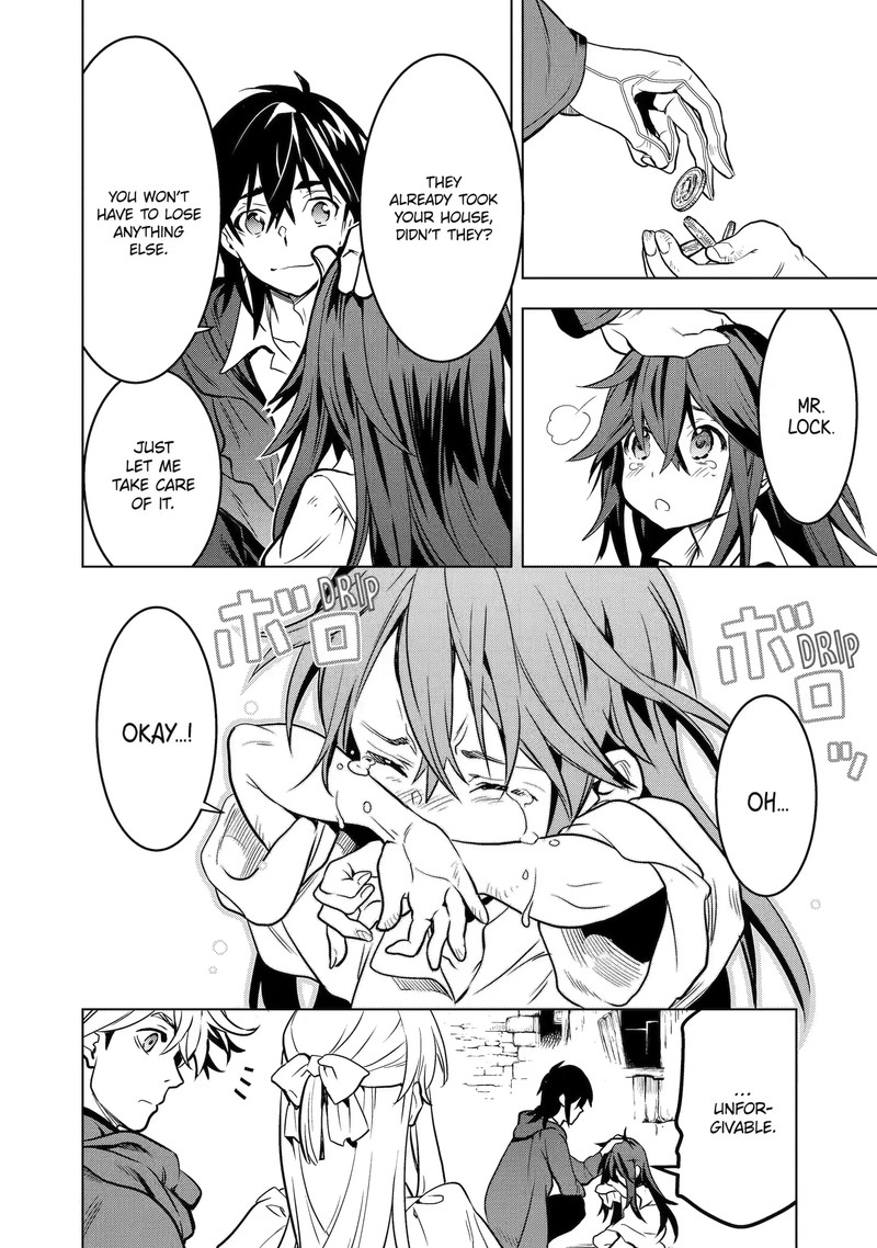 Koko Wa Ore Ni Makasete Saki Ni Ike To Itte Kara 10 Nen Ga Tattara Densetsu Ni Natte Ita 12a 8