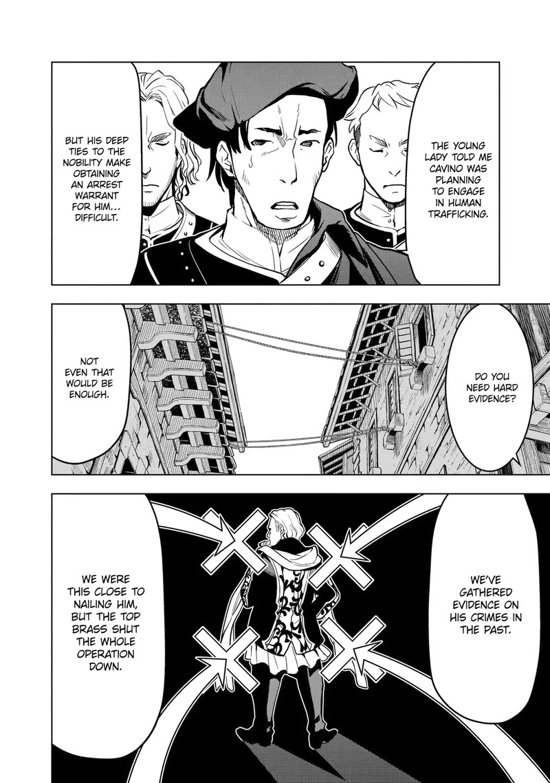 Koko Wa Ore Ni Makasete Saki Ni Ike To Itte Kara 10 Nen Ga Tattara Densetsu Ni Natte Ita 12b 1