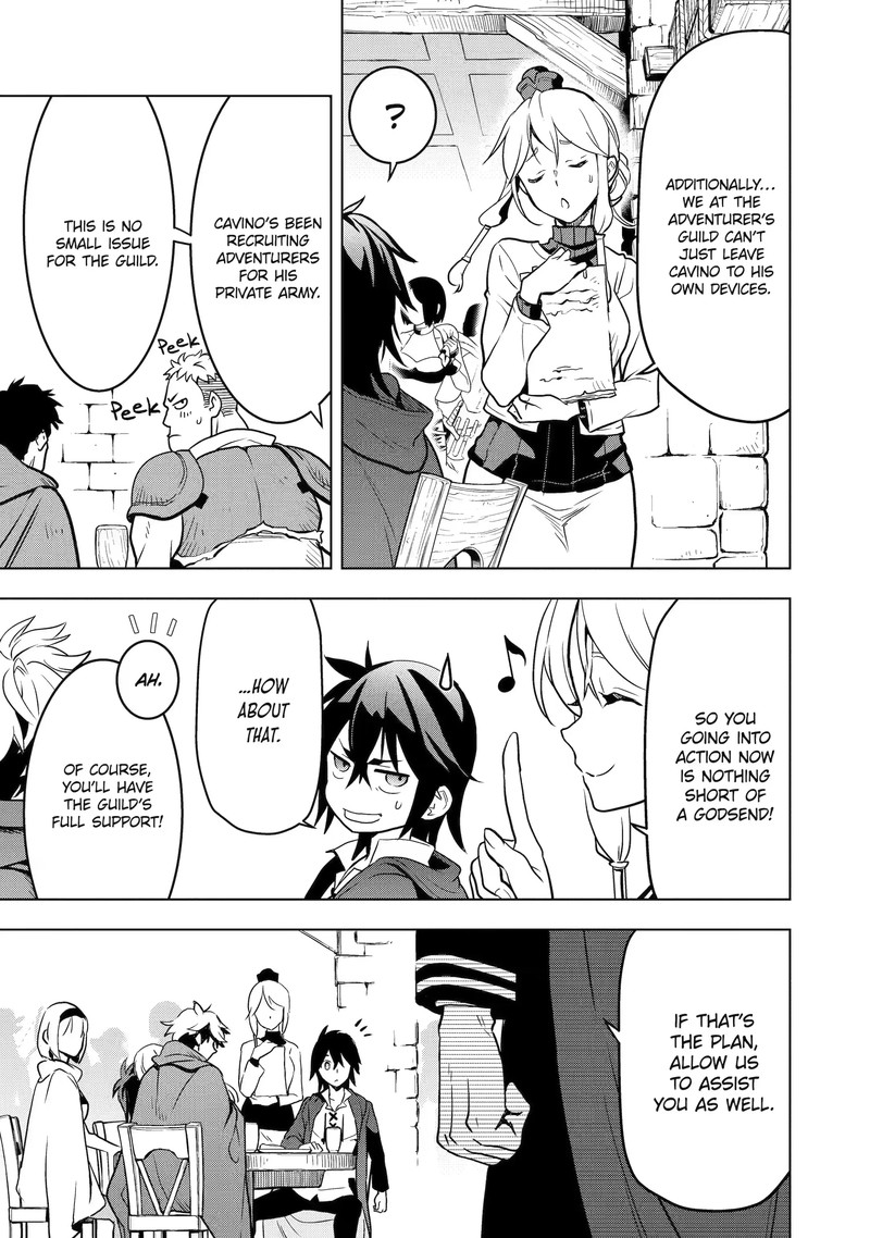 Koko Wa Ore Ni Makasete Saki Ni Ike To Itte Kara 10 Nen Ga Tattara Densetsu Ni Natte Ita 12b 12