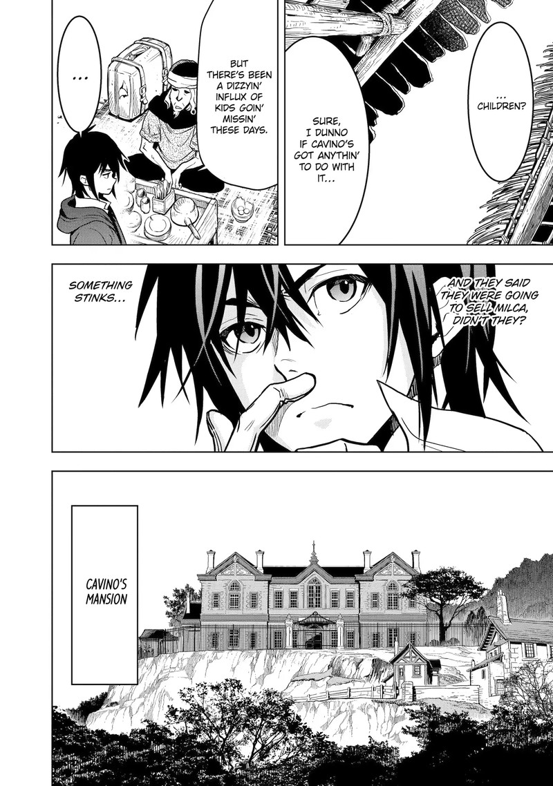 Koko Wa Ore Ni Makasete Saki Ni Ike To Itte Kara 10 Nen Ga Tattara Densetsu Ni Natte Ita 12b 5
