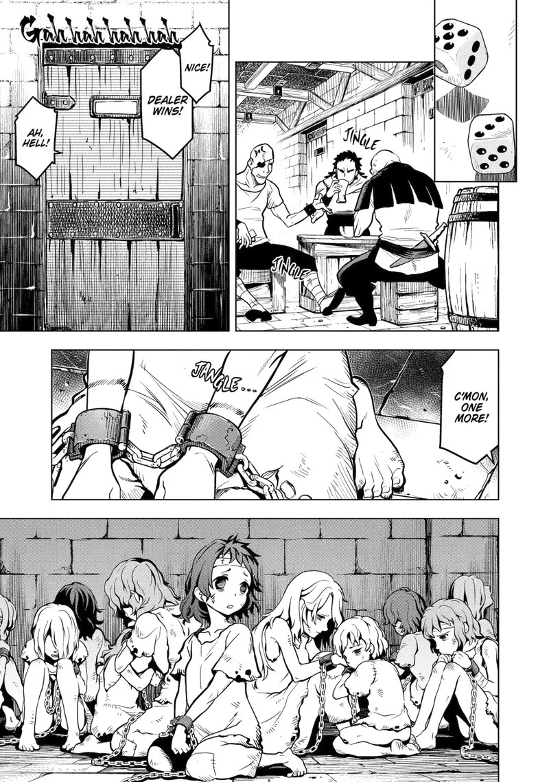 Koko Wa Ore Ni Makasete Saki Ni Ike To Itte Kara 10 Nen Ga Tattara Densetsu Ni Natte Ita 12b 6
