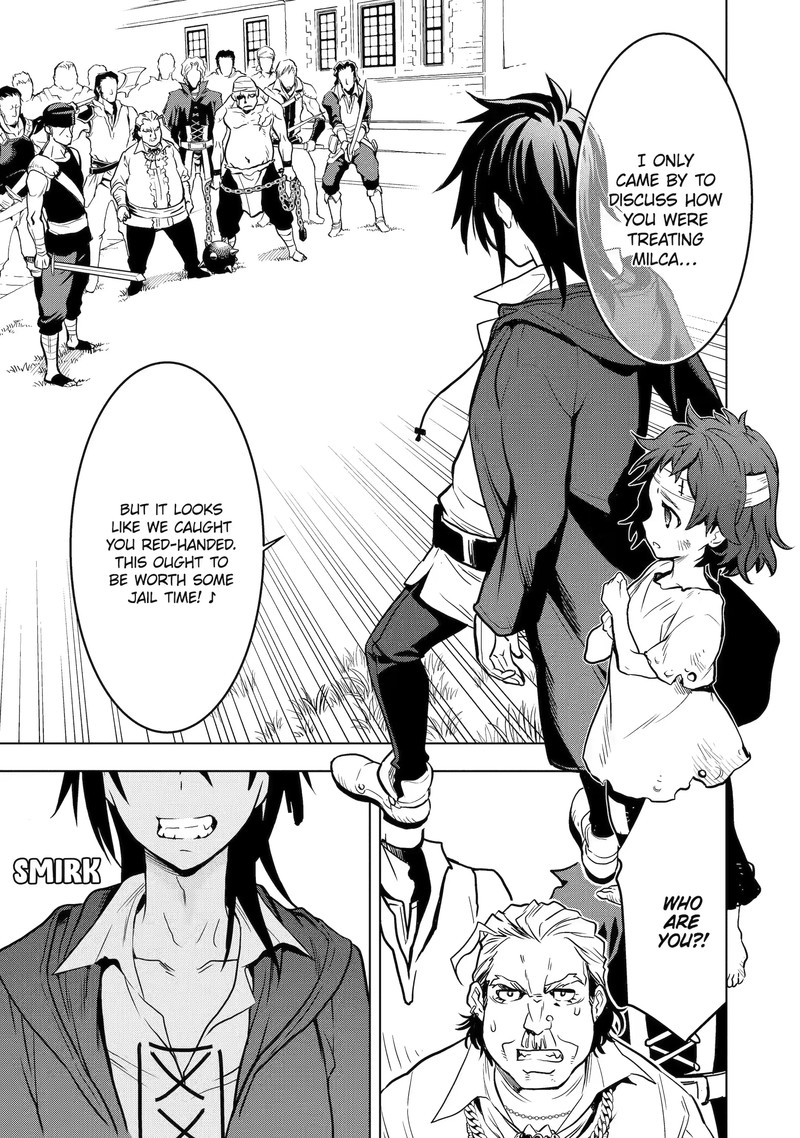 Koko Wa Ore Ni Makasete Saki Ni Ike To Itte Kara 10 Nen Ga Tattara Densetsu Ni Natte Ita 12c 6