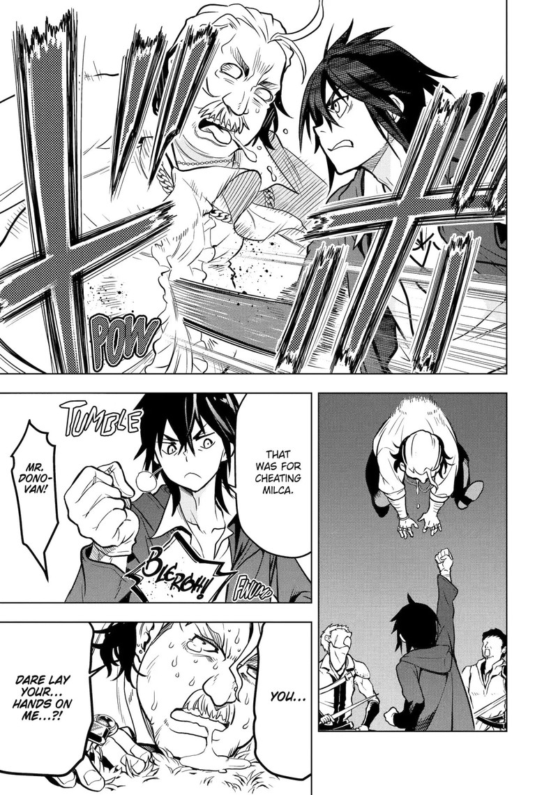 Koko Wa Ore Ni Makasete Saki Ni Ike To Itte Kara 10 Nen Ga Tattara Densetsu Ni Natte Ita 12d 10