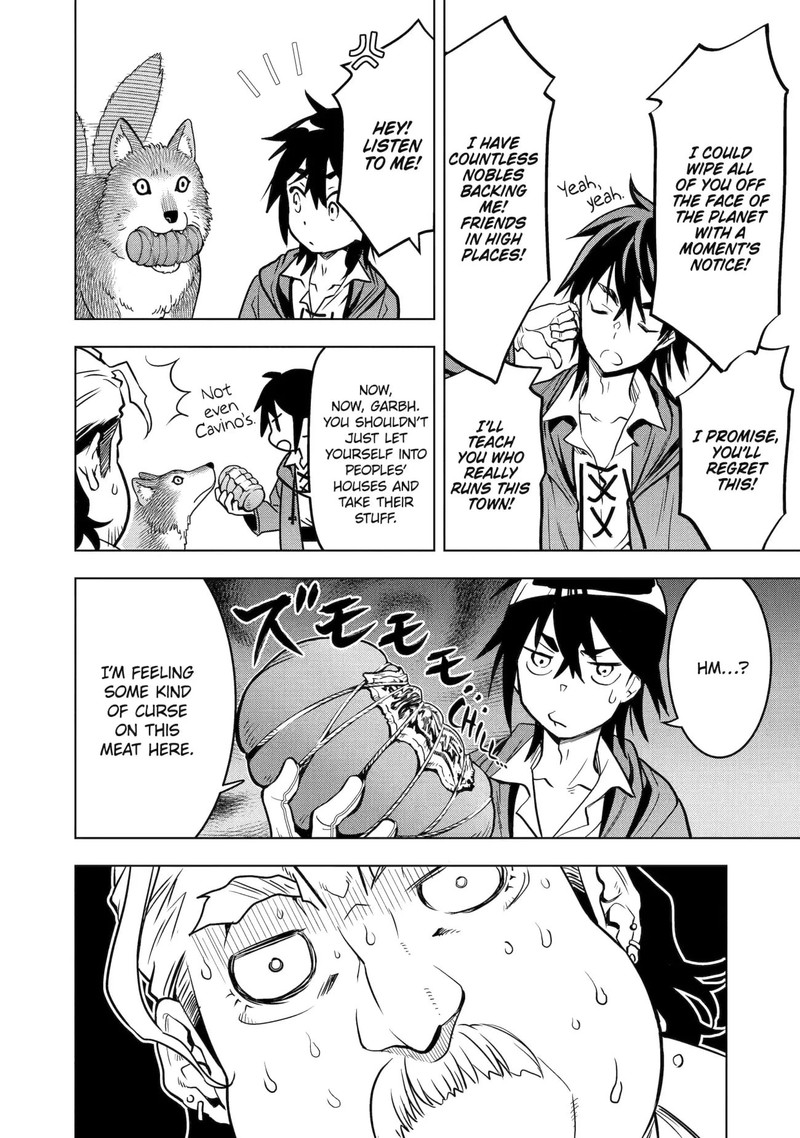 Koko Wa Ore Ni Makasete Saki Ni Ike To Itte Kara 10 Nen Ga Tattara Densetsu Ni Natte Ita 12d 11