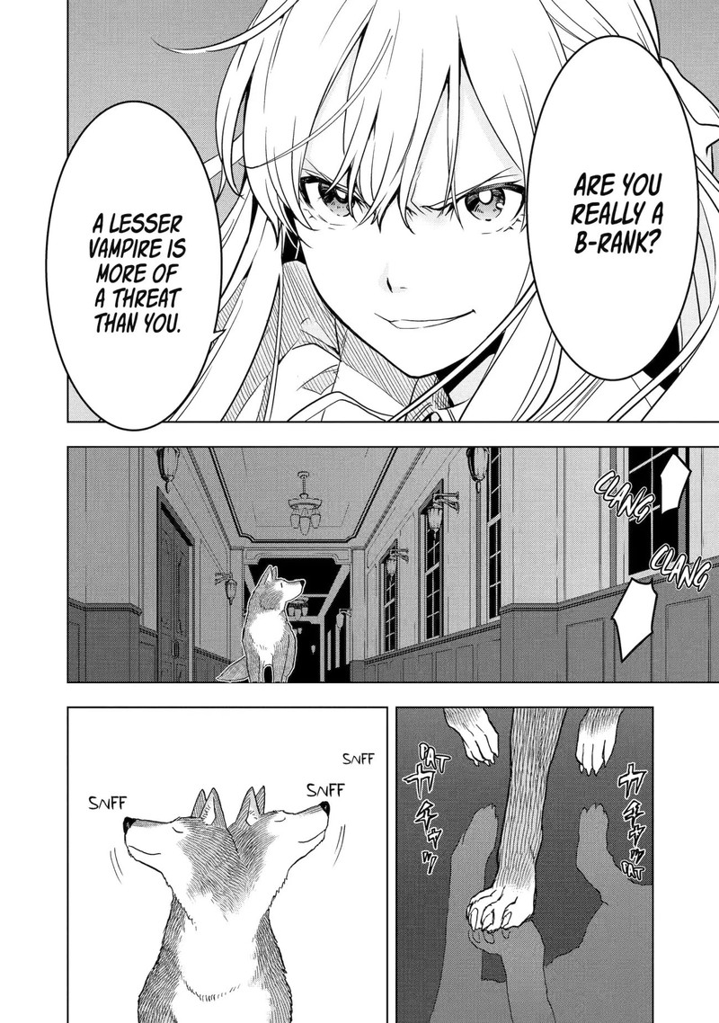 Koko Wa Ore Ni Makasete Saki Ni Ike To Itte Kara 10 Nen Ga Tattara Densetsu Ni Natte Ita 12d 3