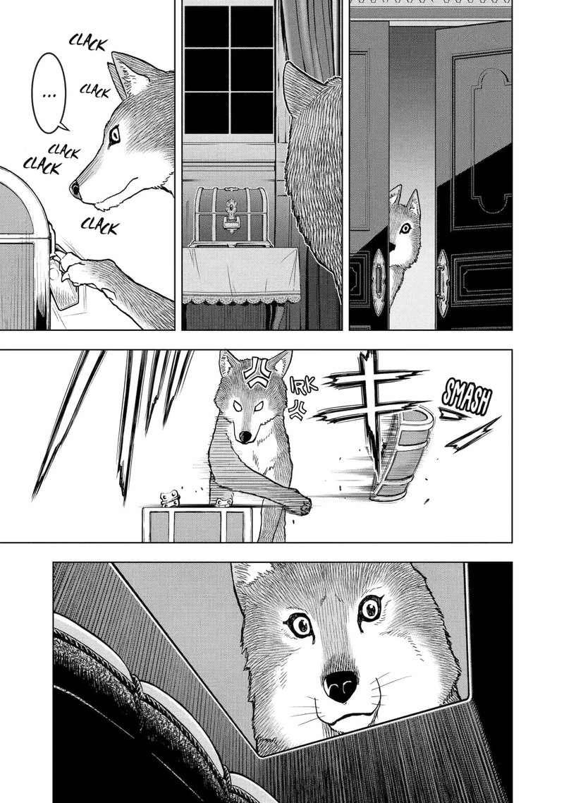Koko Wa Ore Ni Makasete Saki Ni Ike To Itte Kara 10 Nen Ga Tattara Densetsu Ni Natte Ita 12d 4