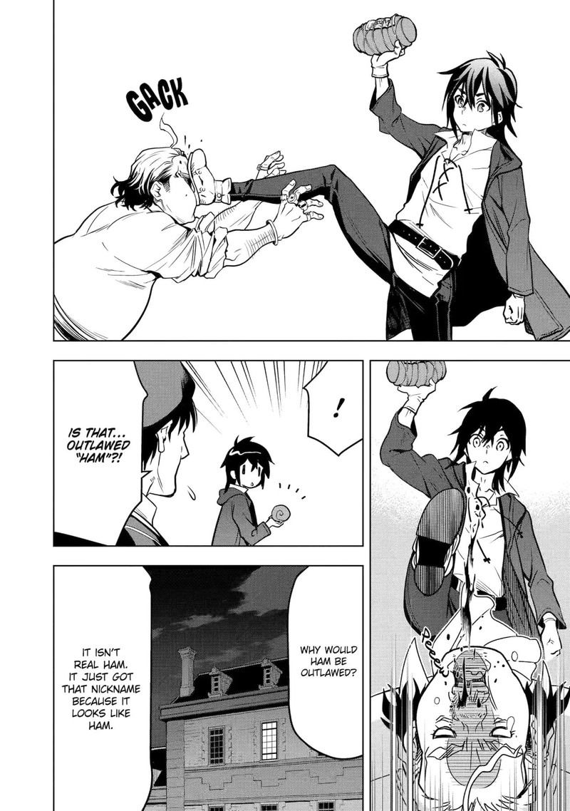 Koko Wa Ore Ni Makasete Saki Ni Ike To Itte Kara 10 Nen Ga Tattara Densetsu Ni Natte Ita 12e 1