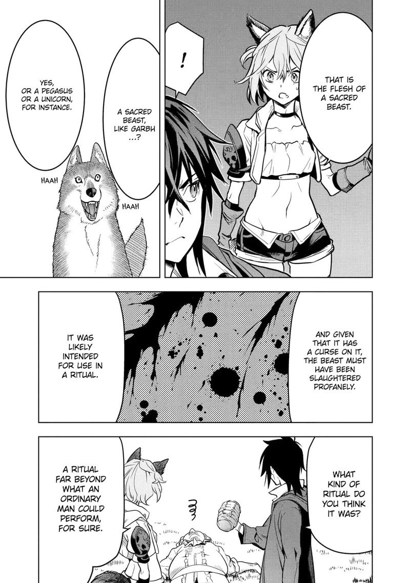 Koko Wa Ore Ni Makasete Saki Ni Ike To Itte Kara 10 Nen Ga Tattara Densetsu Ni Natte Ita 12e 2