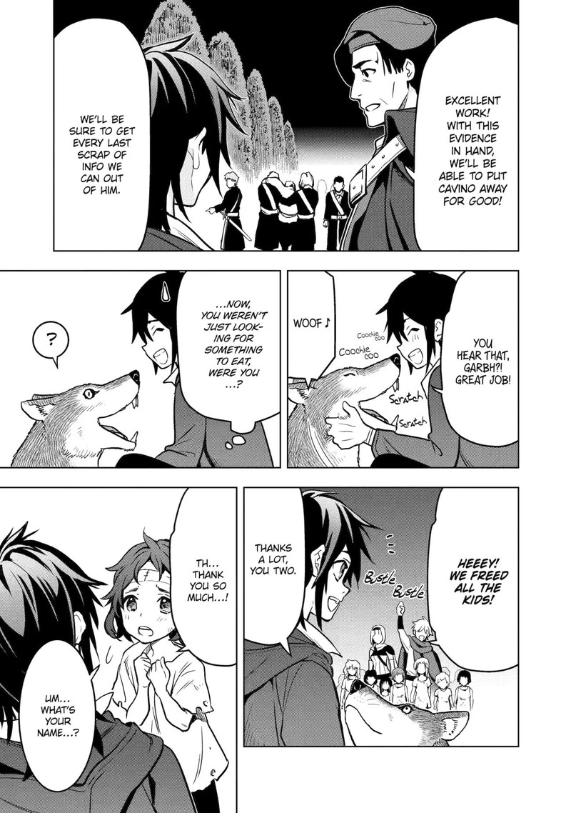 Koko Wa Ore Ni Makasete Saki Ni Ike To Itte Kara 10 Nen Ga Tattara Densetsu Ni Natte Ita 12e 4