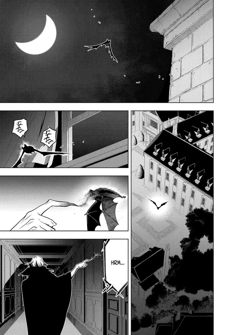 Koko Wa Ore Ni Makasete Saki Ni Ike To Itte Kara 10 Nen Ga Tattara Densetsu Ni Natte Ita 12e 6