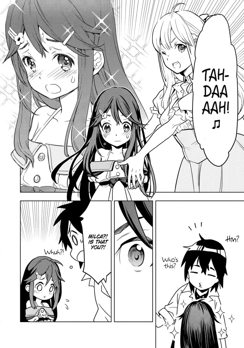 Koko Wa Ore Ni Makasete Saki Ni Ike To Itte Kara 10 Nen Ga Tattara Densetsu Ni Natte Ita 13 10