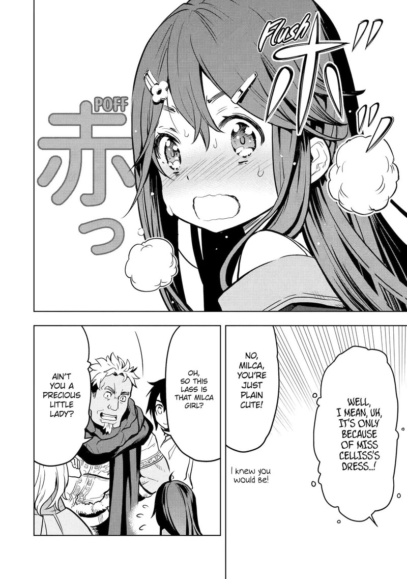 Koko Wa Ore Ni Makasete Saki Ni Ike To Itte Kara 10 Nen Ga Tattara Densetsu Ni Natte Ita 13 12