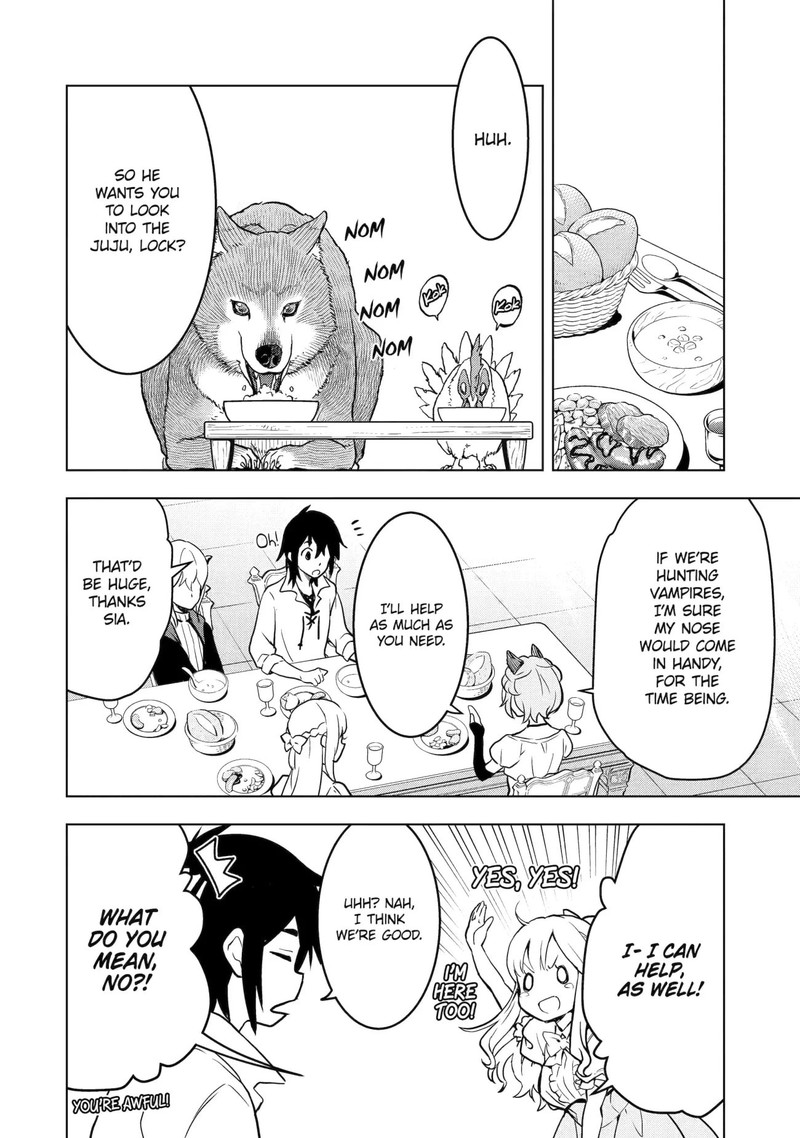 Koko Wa Ore Ni Makasete Saki Ni Ike To Itte Kara 10 Nen Ga Tattara Densetsu Ni Natte Ita 13 16