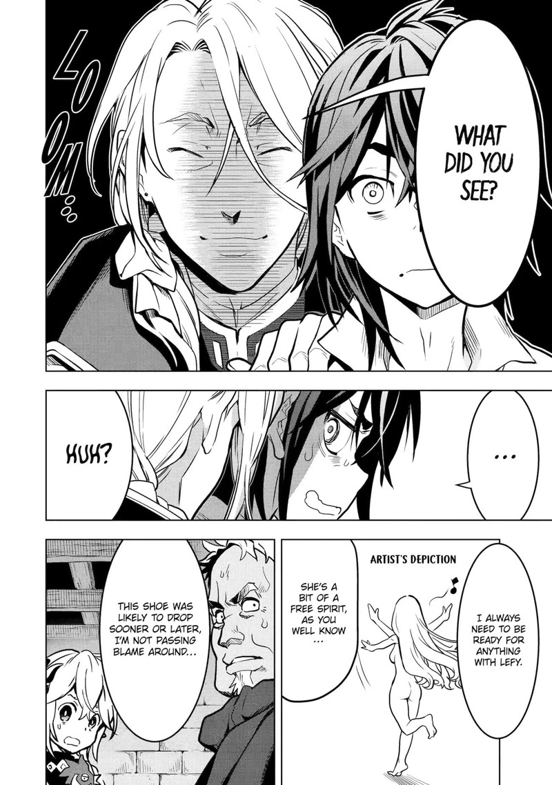 Koko Wa Ore Ni Makasete Saki Ni Ike To Itte Kara 10 Nen Ga Tattara Densetsu Ni Natte Ita 13 20