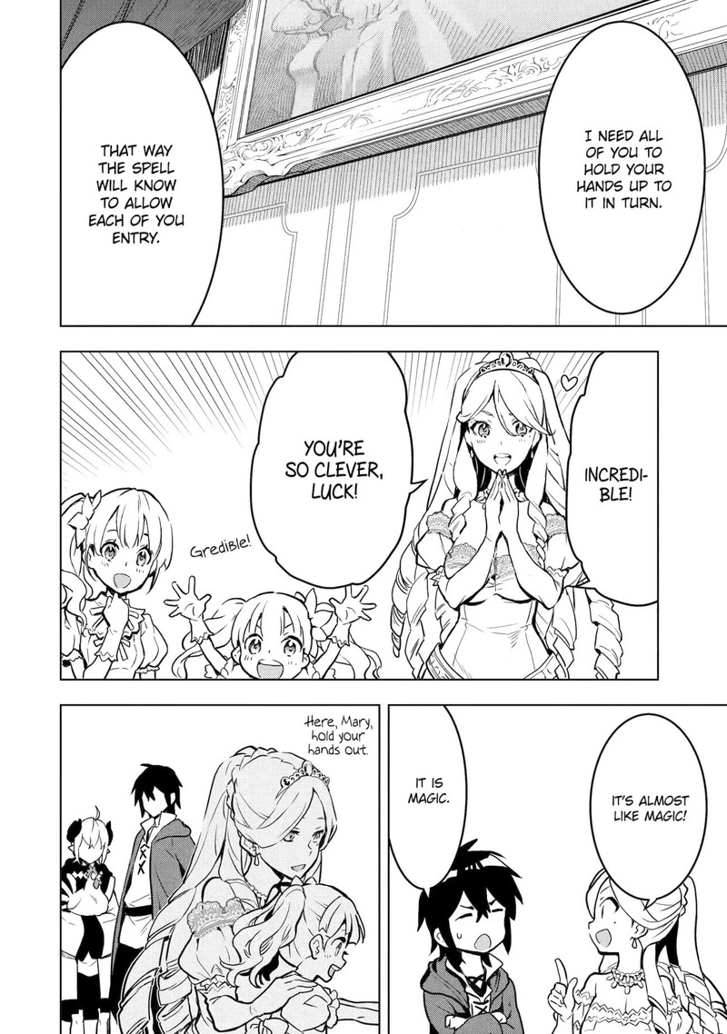 Koko Wa Ore Ni Makasete Saki Ni Ike To Itte Kara 10 Nen Ga Tattara Densetsu Ni Natte Ita 13 24