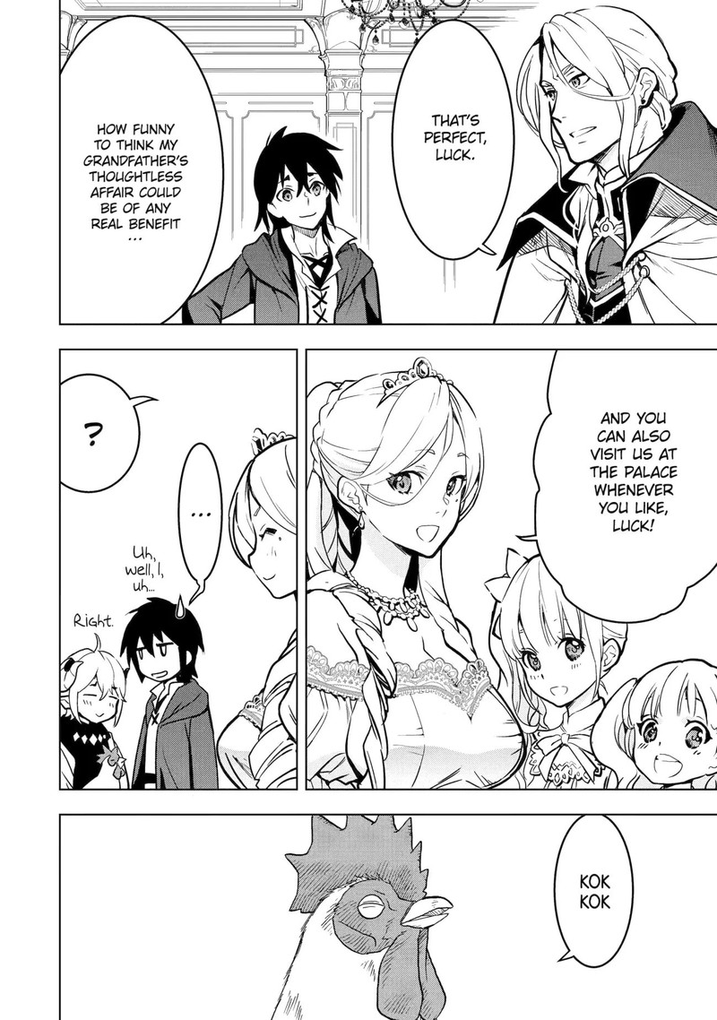 Koko Wa Ore Ni Makasete Saki Ni Ike To Itte Kara 10 Nen Ga Tattara Densetsu Ni Natte Ita 13 26