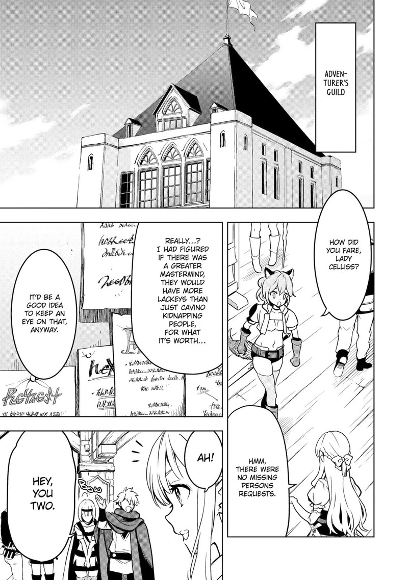 Koko Wa Ore Ni Makasete Saki Ni Ike To Itte Kara 10 Nen Ga Tattara Densetsu Ni Natte Ita 13 27