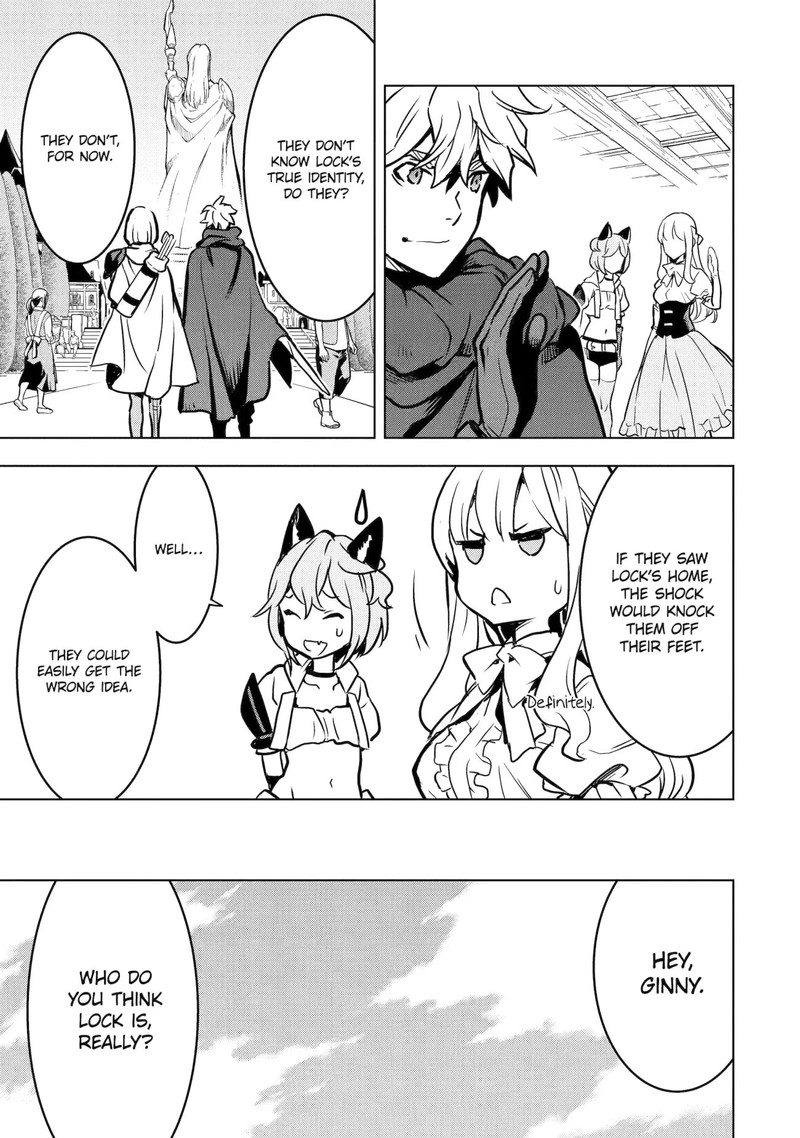 Koko Wa Ore Ni Makasete Saki Ni Ike To Itte Kara 10 Nen Ga Tattara Densetsu Ni Natte Ita 13 29