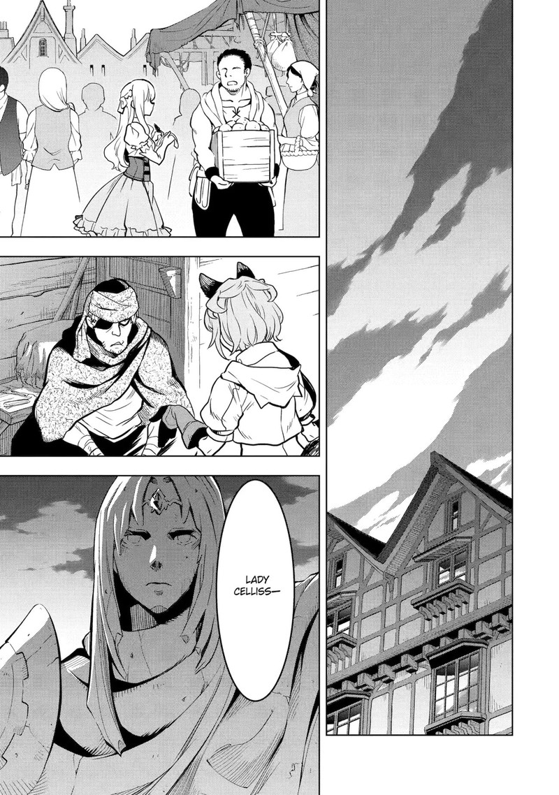 Koko Wa Ore Ni Makasete Saki Ni Ike To Itte Kara 10 Nen Ga Tattara Densetsu Ni Natte Ita 13 35