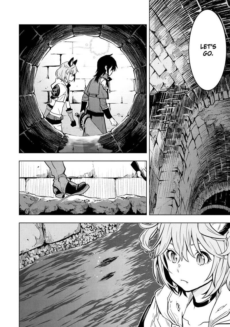 Koko Wa Ore Ni Makasete Saki Ni Ike To Itte Kara 10 Nen Ga Tattara Densetsu Ni Natte Ita 13 42