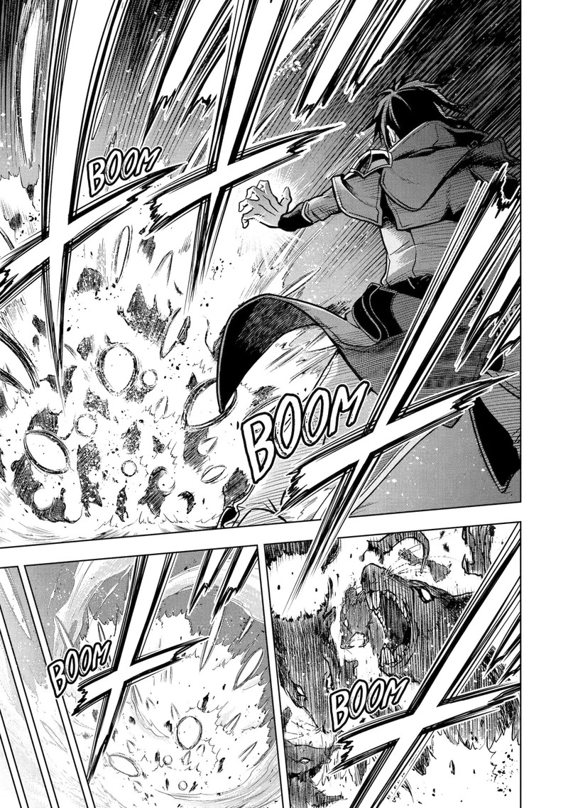 Koko Wa Ore Ni Makasete Saki Ni Ike To Itte Kara 10 Nen Ga Tattara Densetsu Ni Natte Ita 13 47