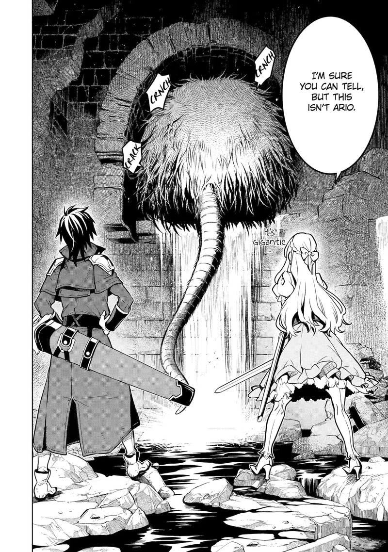 Koko Wa Ore Ni Makasete Saki Ni Ike To Itte Kara 10 Nen Ga Tattara Densetsu Ni Natte Ita 13 50