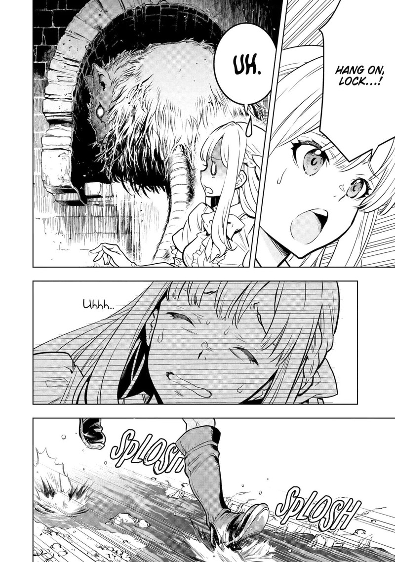 Koko Wa Ore Ni Makasete Saki Ni Ike To Itte Kara 10 Nen Ga Tattara Densetsu Ni Natte Ita 13 52