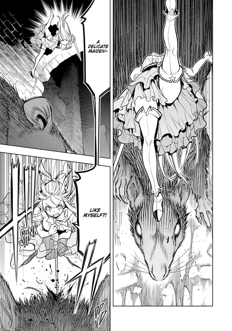 Koko Wa Ore Ni Makasete Saki Ni Ike To Itte Kara 10 Nen Ga Tattara Densetsu Ni Natte Ita 13 57