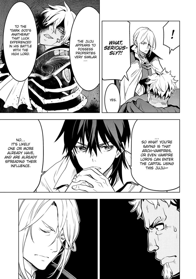 Koko Wa Ore Ni Makasete Saki Ni Ike To Itte Kara 10 Nen Ga Tattara Densetsu Ni Natte Ita 13 7