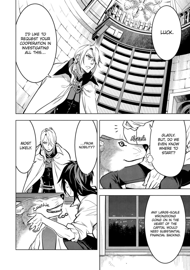 Koko Wa Ore Ni Makasete Saki Ni Ike To Itte Kara 10 Nen Ga Tattara Densetsu Ni Natte Ita 13 8